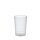 40 Trinkbecher, PP 0,2 l Ø 6,8cm · 9,8cm transluzent unzerbrechlich Mehrweg...