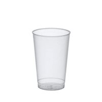 25 Trinkbecher, PP 0,3 l Ø 7,8cm · 11,8cm...
