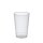 25 Trinkbecher, PP 0,3 l Ø 7,8cm · 11,8cm transluzent unzerbrechlich Mehrwe...