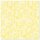 250 Servietten "ROYAL Collection" 1/4-Falz 40 cm x 40 cm gelb "Damascato"