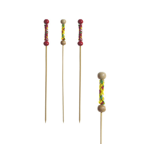 1500 Fingerfood - Picker 12 cm "Mexico"