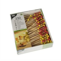 1500 Fingerfood - Picker 12 cm "Mexico"