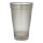 400 Mehrweg-Trinkbecher PP 0,5 l Ø 9,5 cm · 14,4 cm grau