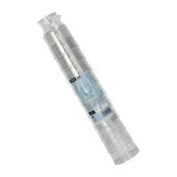 60 Stiel-Gläser für Rotwein, PS 0,2 l Ø 7,2 cm · 10 cm glasklar einteilig