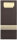 520 Bestecktaschen 20 cm x 8,5 cm schwarz/creme "Stripes" inkl. farbiger Serviette 33 x 33 cm 2-lag.