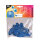 120 Luftballons Ø 25 cm blau