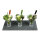 1000 Pipetten, PE 0,5 ml 8,8 cm transparent