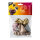 40 Luftballons Ø 28 cm farbig sortiert "Glossy Heart" large
