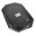 100 Servierplatten "XL", PET 53 cm x 35 cm schwarz