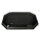 100 Servierplatten "XL", PET 53 cm x 35 cm schwarz