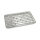 50 Grillschalen, Alu eckig 2,5 cm x 23 cm x 34 cm