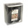 600 Fingerfood - Schalen, PS rund 65 ml Ø 7,2 cm · 3 cm schwarz