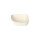 192 Schalen, Zuckerrohr "pure" 3,5 cm x 10 cm x 10 cm weiss "Belle Vie, Ligne Carrée"