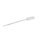 1000 Pipetten, PE 1 ml 14,8 cm transparent