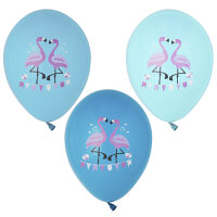 72 Luftballons Ø 29 cm farbig sortiert...