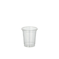 1200 Gläser für Schnaps, PLA "pure" 2 cl Ø 3,9 cm · 4 cm glasklar