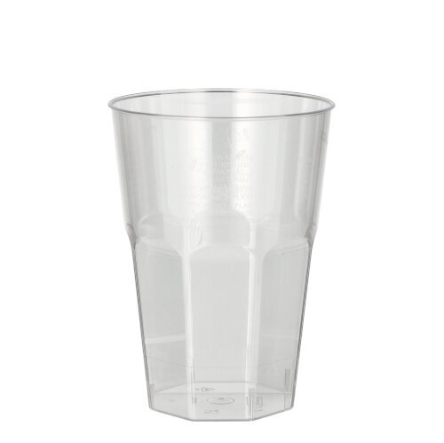 450 Gläser für Latte Macchiato, PS 0,3 l Ø 8 cm · 11 cm glasklar