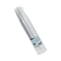 450 Gläser für Latte Macchiato, PS 0,3 l Ø 8 cm · 11 cm glasklar