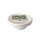 120 Schalen, Zuckerrohr "pure" 380 ml Ø 15,5 cm · 4,6 cm weiss