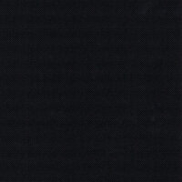 100 Servietten "ROYAL Collection" 1/4-Falz 40 cm x 40 cm tiefschwarz