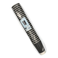 500 Trinkbecher, Pappe "To Go" 0,4 l Ø 9 cm · 13,7 cm Ripple Wall