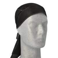 400 "WORK-INN/PS" Bandana schwarz
