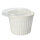 600 Suppenbecher, PP "To Go" 500 ml Ø 11,5 cm · 8,5 cm weiss