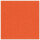 250 Servietten "ROYAL Collection" 1/4-Falz 40 cm x 40 cm nektarine "Casali"