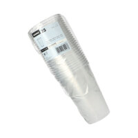300 Trinkbecher, PP 0,5 l Ø 9,5 cm · 13,7 cm transparent