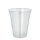 1200 Trinkbecher, PS 0,3 l Ø 9,5 cm · 11 cm klar mit Schaumrand