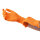 1000 "Medi-Inn® Classic" Handschuhe, Nitril puderfrei orange "Nitril Orange" Größe S