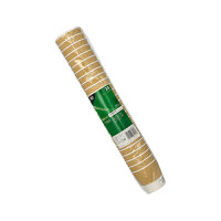 500 Trinkbecher, Pappe 0,1 l Ø 6 cm · 6 cm Ripple Wall