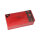 900 Servietten "DAILY Collection" 1/4-Falz 24 cm x 24 cm rot