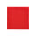 900 Servietten "DAILY Collection" 1/4-Falz 24 cm x 24 cm rot