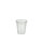 1200 Gläser für Schnaps, PET 2 cl Ø 3,9 cm · 4 cm glasklar