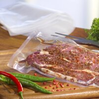 500 Siegelrandbeutel, PA / PE 50 cm x 30 cm transparent...