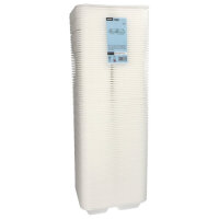 600 Siegelschalen B 613, XPS 2-geteilt 1000 ml 4,2 cm x...