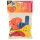 72 Luftballons Ø 28 cm farbig sortiert "Heart - Blinky" large