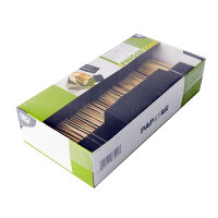 600 Fingerfood - Picker 9 cm "Blackboard"