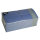 1000 Servietten, 3-lagig 1/8-Falz 33 cm x 33 cm dunkelblau