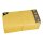 1000 Servietten, 3-lagig 1/4-Falz 33 cm x 33 cm gelb
