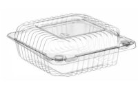 Sushi Box - Sushi Klappschale SL10N/ck114 Salatschalen,...