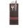 520 Bestecktaschen 20 cm x 8,5 cm "Stripes" inkl. farbiger Serviette 33 x 33 cm 2-lag.