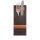 520 Bestecktaschen 20 cm x 8,5 cm "Stripes" inkl. farbiger Serviette 33 x 33 cm 2-lag.
