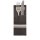 520 Bestecktaschen 20 cm x 8,5 cm "Stripes" inkl. farbiger Serviette 33 x 33 cm 2-lag.