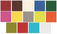 50 Servietten "ROYAL Collection" 1/4-Falz 40 cm...