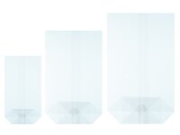 500 Bodenbeutel 180 x 300 mm Polybeutel PP Folienbeutel...