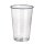 500 Trinkbecher, 0,2 l Ø 7,03cm · 9,9cm PP transparent