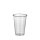 3.000 Trinkbecher, 0,2 l Ø 7,03cm · 9,9cm PP transparent