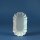 250 Schalen, Pappe oval 9cm x 16cm x 3cm weiss